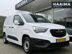 Opel Combo 1.5D L1H1 Edition | Airco | Cruise Control | Trek, Auto's, Voorwielaandrijving, Stof, Gebruikt, 4 cilinders