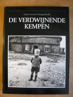 De verdwijnende Kempen, Noud Aartsen, fotografie Brabant, 20e eeuw of later, Ophalen of Verzenden, Zo goed als nieuw, Noud Aartsen
