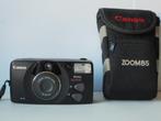 Canon Prima Zoom 85 - super mooie kwaliteits camera, Audio, Tv en Foto, Fotocamera's Analoog, Ophalen of Verzenden, Zo goed als nieuw