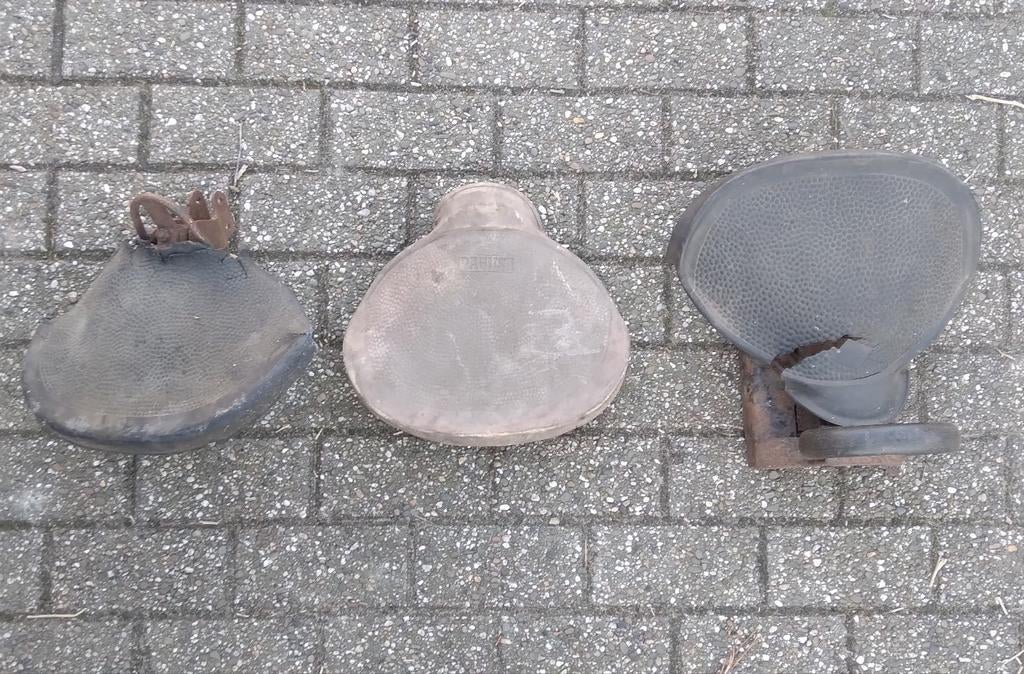 DKW, Motoren, Onderdelen | Oldtimers, Ophalen of Verzenden