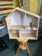 Poppenhuis, Kinderen en Baby's, Speelgoed | Poppenhuizen, Ophalen, Zo goed als nieuw, Poppenhuis