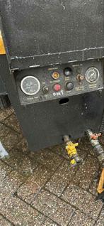 Ingersoll Rand P125W Compressor - Goed Onderhouden, Ophalen of Verzenden