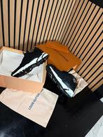 Lv runners black, Kleding | Heren, Schoenen, Zwart, Nieuw, Ophalen of Verzenden, Sneakers of Gympen