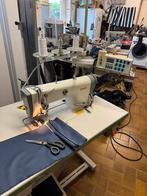 PFAFF Naaimachine voor microflex gordijn hakken, Pfaff, Ophalen of Verzenden, Industrieel, Naaimachine