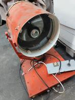 Zoeklicht op 230 volt, Ophalen, 200 cm of meer