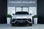 Lamborghini Urus 4.0 V8 - BTW | Keramisch | Panorama | B&O A, Auto's, Lamborghini, Automaat, Urus, Gebruikt, Adaptive Cruise Control