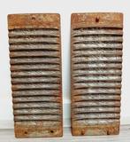 Antieke chocolade sigarenvormen, Ophalen of Verzenden