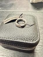 Buddha to Buddha Ring Chain Stone Witgoud 18KT Maat 54, 20 of groter, Nieuw, Ophalen of Verzenden, Dame of Heer