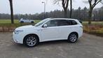 Mitsubishi Outlander 2.0L Phev 203pk 4x4 nieuwe APK, Auto's, 1998 cc, Outlander, Zwart, 4 cilinders