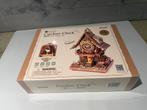 Robotime Cuckoo Clock, Groter dan 1:32, Ophalen of Verzenden, Zo goed als nieuw, Nvt