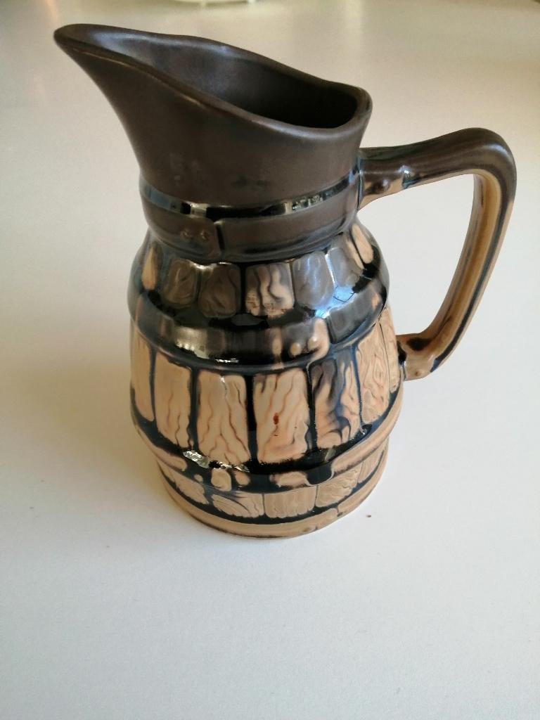 Vintage France karaf P65 50, Ophalen of Verzenden