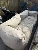 Grijze Bryck buitenbank, Ophalen, Gebruikt, Overige materialen