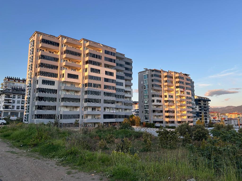 Gratis inboedel bij appartement in Turkije, Ophalen