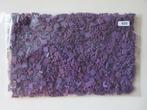 620, paars ministeck, zakje 100 gram, Nachtvlinder100, Gebruikt, Ophalen of Verzenden, Losse ministeck of Strip