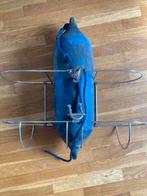 Fenderhouders 2x RVS, Watersport en Boten, Ophalen of Verzenden, Gebruikt, Overige typen