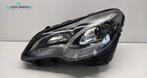 Mercedes E Klasse W207 Facelift Coupe Koplamp links