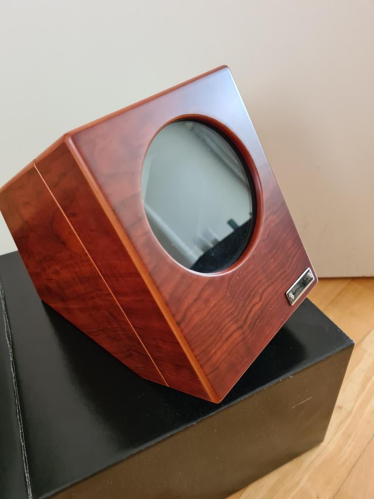 Horloge winder, Sieraden, Tassen en Uiterlijk, Ophalen, Gebruikt, Polshorloge, Overige merken