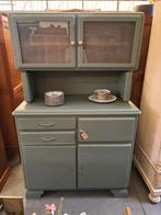 Vintage buffetkast / kast, Ophalen, Huis en Inrichting