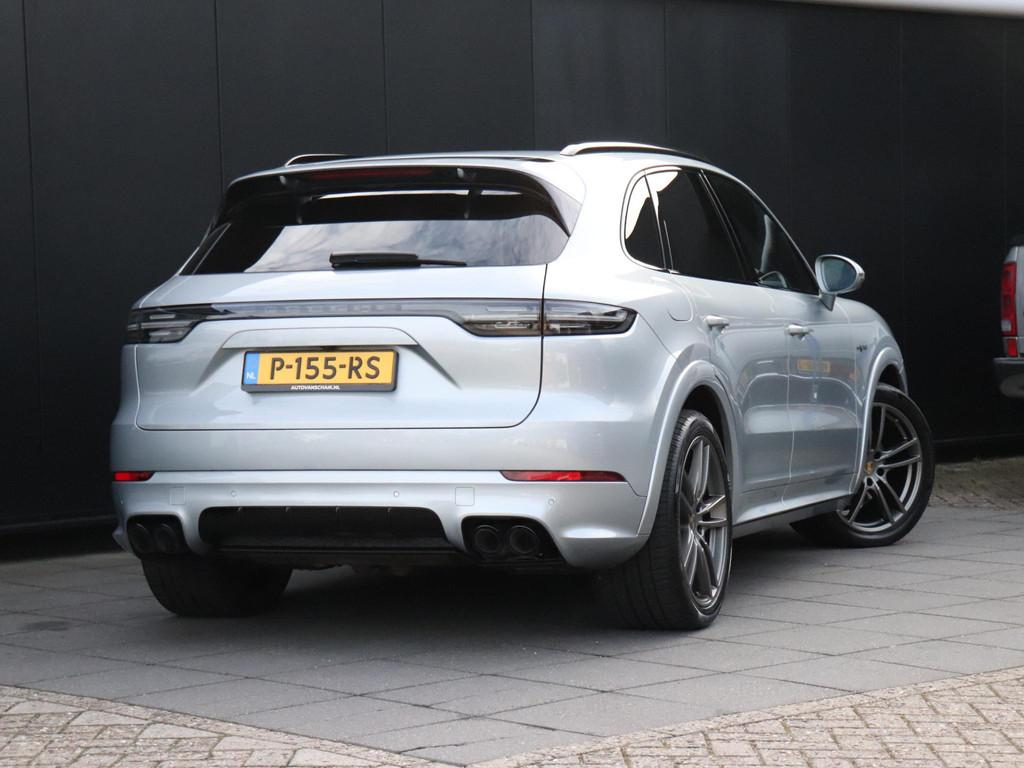 Porsche Cayenne 3.0 E-Hybrid | SPORT-CHRONO | LUCHTVERING |, Auto's, Porsche, Automaat, Cayenne, Euro 6, 2995 cc