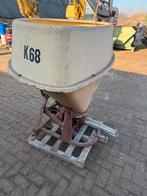 Vicon kunstmeststrooier, Ophalen, Gebruikt, Nederland, Info@chamet-trading.nl