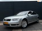 Audi A8 4.2 Quattro | Uniek Nette Auto, Auto's, Audi, Automaat, 4172 cc, Gebruikt, 8 cilinders