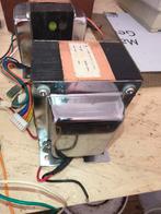 Trafo's van Bugera versterkers 4x 6L6, Ophalen of Verzenden