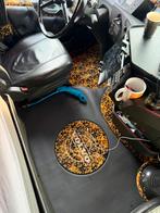 Deens plunch geel, Volvo FH4/5, Ophalen, Volvo