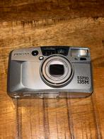 Pentax Espio 135M compact camera, Audio, Tv en Foto, Fotocamera's Analoog, Ophalen of Verzenden, Zo goed als nieuw, Compact, Pentax