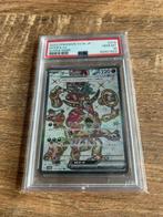sv3a 078 Hoopa ex PSA10, Ophalen of Verzenden, Nieuw, Losse kaart, Foil