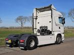 SCANIA R450, Auto's, Automaat, Euro 6, Scania, Wit