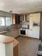 Keuken, Huis en Inrichting, Ophalen, Gebruikt, U-keuken, Wit