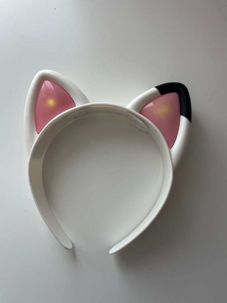Gaby’s poppenhuis diadeem/haarband, Ophalen of Verzenden, Zo goed als nieuw, Overige typen