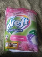Dreft Pink Flowers wasmiddel - 50 wasbeurten (nog 5 over), Ophalen of Verzenden, Schoonmaakmiddel