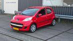 Peugeot 107 1.0-12V XS, Voorwielaandrijving, Euro 5, Gebruikt, 4 stoelen