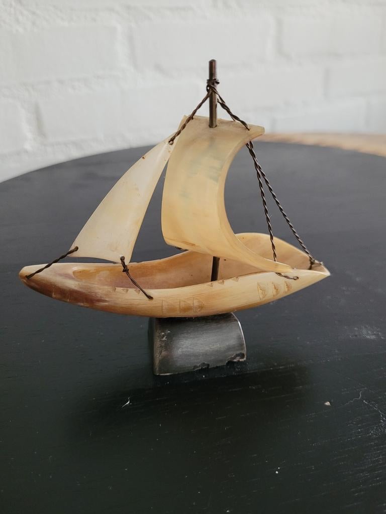 Bootje, Ophalen of Verzenden