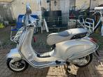 Vespa Primavera 4T - Stijlvolle en betrouwbare scooter, Ophalen, Overige modellen, Maximaal 45 km/u, Zo goed als nieuw