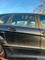 MERCEDES B KLASSE W245 Zwart 191 rechts achter deur 2004-201, Gebruikt, Mercedes-Benz AG, Deur, Mercedes-Benz