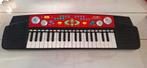 keyboard voor kinderen, Ophalen of Verzenden, Zo goed als nieuw, Jongen of Meisje