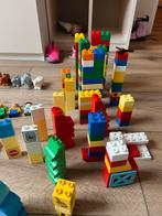 Lego Duplo diverse sets met werkende trein, Ophalen, Gebruikt, Complete set, Duplo