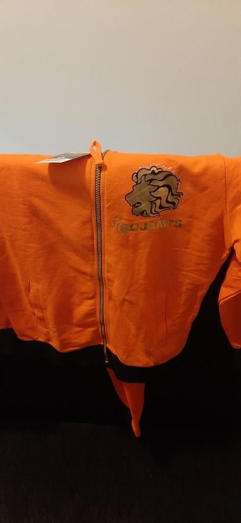 Nieuw trainingspak van Roy Donders, Ophalen of Verzenden