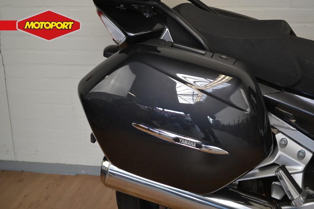 Yamaha FJR 1300 A (bj 2015), Motoren, Motoren | Yamaha, Klantenservice@yamaha-motor.nl, Toermotor, Koolhovenlaan 101
1119 NC  Schiphol-Rijk, NL