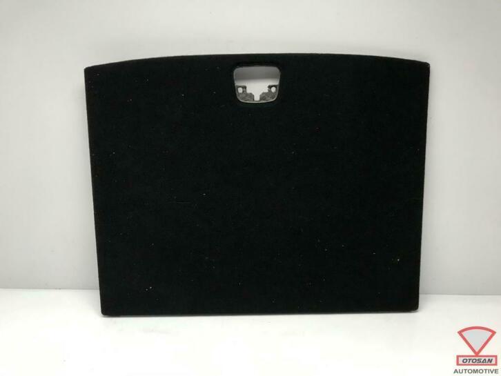 mercedes a klasse w176 laadvloer kofferbakmat a1766800042
