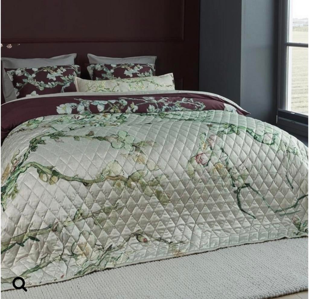 Beddinghouse x Van Gogh Sprei, Ophalen of Verzenden, Zo goed als nieuw, Tweepersoons