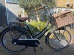 Cortina U4 utility transport, Fietsen en Brommers, Fietsen | Dames | Damesfietsen, 50 tot 53 cm, Ophalen, Gebruikt, Overige merken
