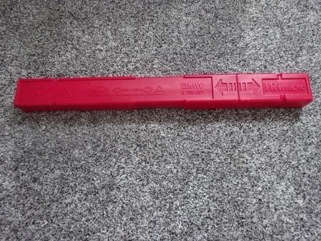 BMW Gevarendriehoek 6770487 / helemaal NIEUW, Ophalen of Verzenden, Nieuw