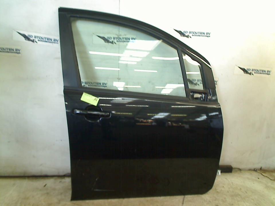 Portier Rechts Voor Opel Agila (B) (2010-01/2011-06), Gebruikt, Bahnhofsplatz, Rüsselsheim am Main 65423, , Duitsland, Opel, Opel Automobile GmbH