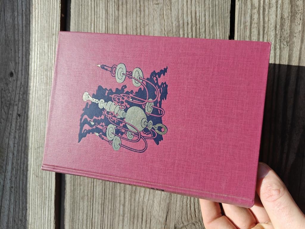 Antoon Coolen - Herberg in 't Misverstand, Boeken, Ophalen of Verzenden