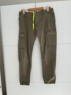 Replay, Ophalen of Verzenden, Zo goed als nieuw, Groen