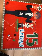 Vintage Goocheldoos "Tricks 15" - Mulder / Hillebrand, Ophalen, Gebruikt, Jongen of Meisje