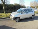Suzuki Alto 1.1 GX Spirit APK ARIL 27 (bj 2005), 750 kg, 4 cilinders, 4 stoelen, Origineel Nederlands